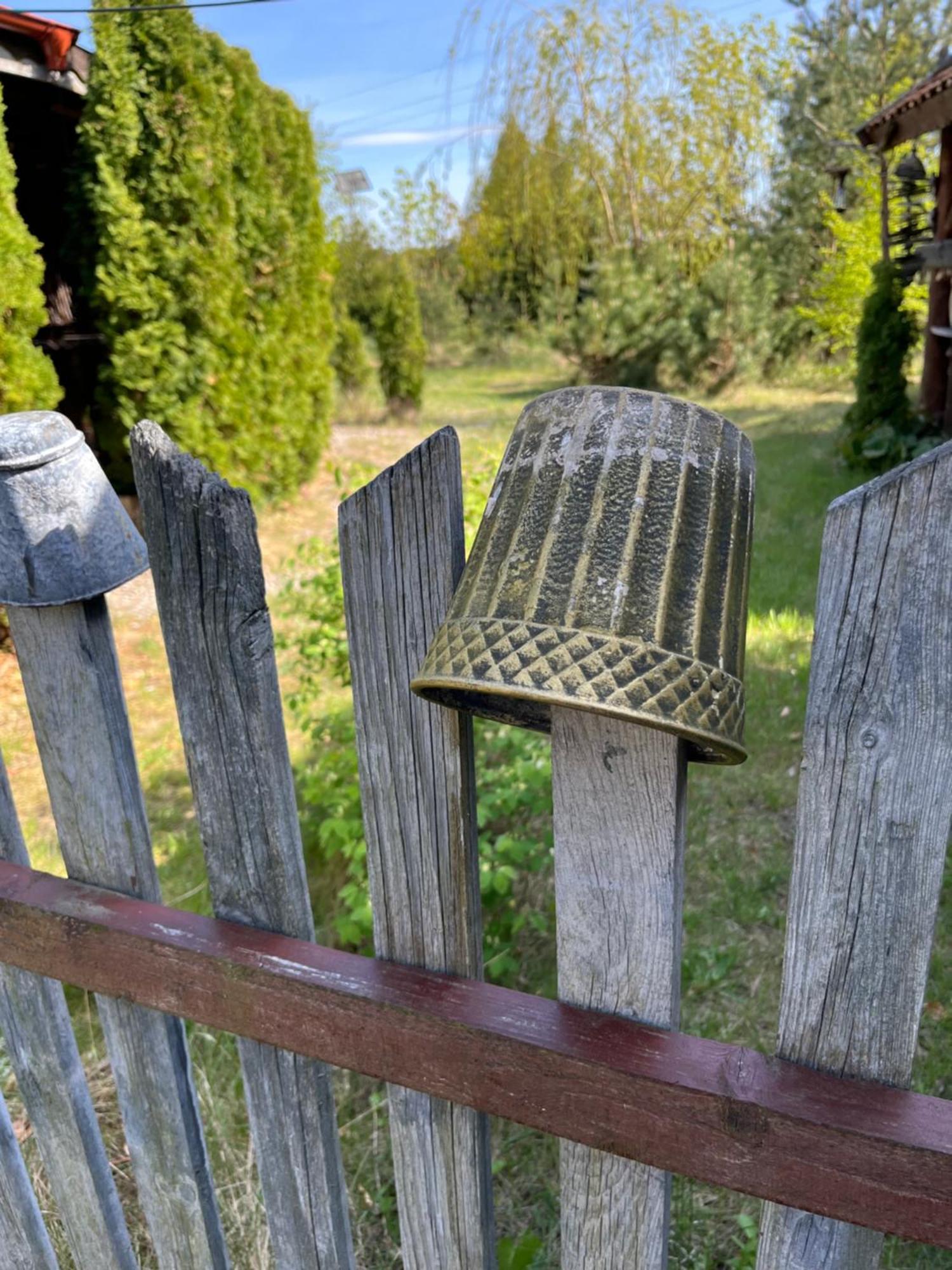 Na Zielonej Lace... Ruciane-Nida Buitenkant foto